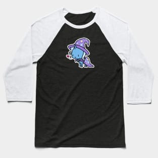 Trixie chibi Baseball T-Shirt